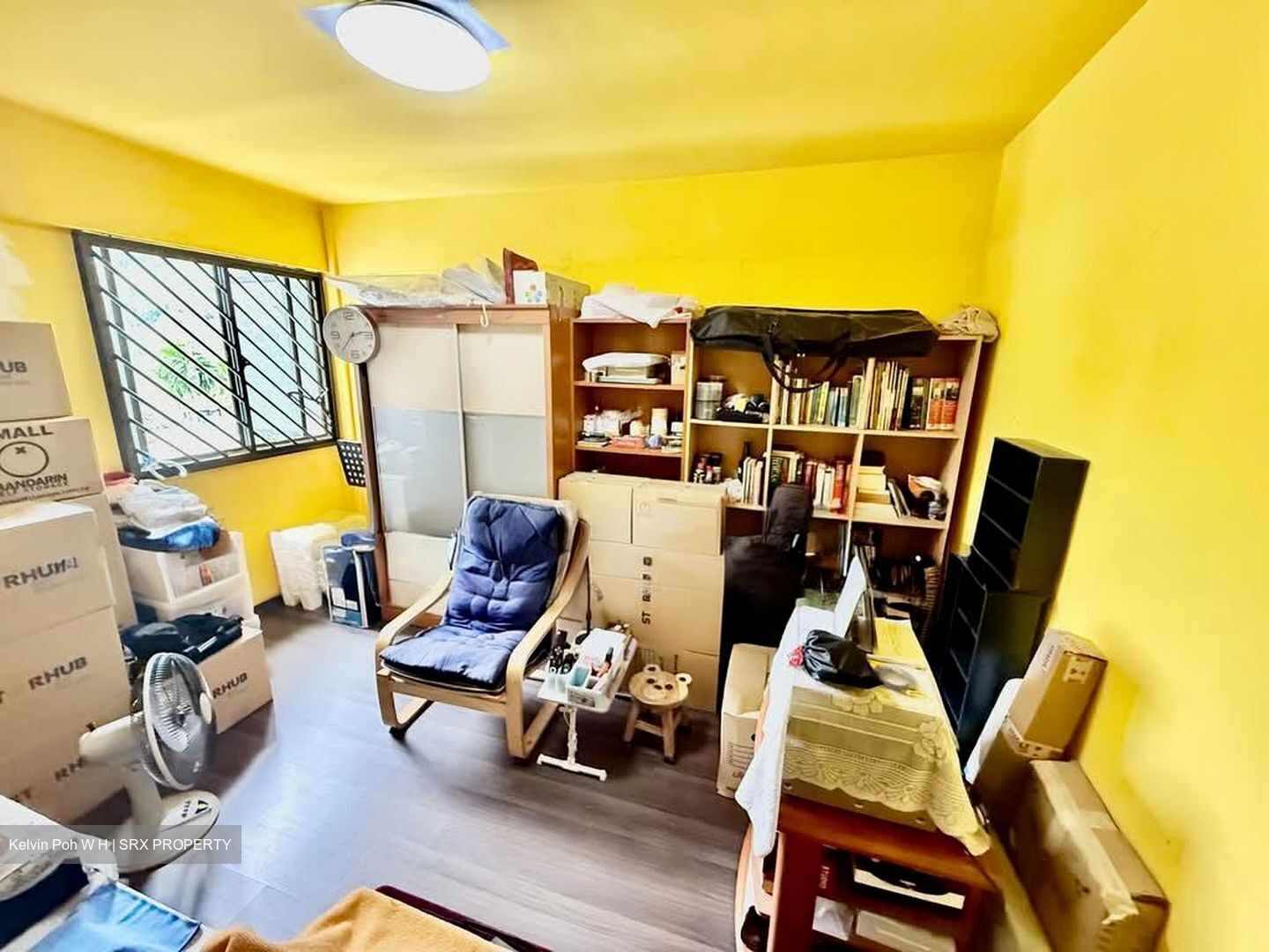 Blk 135 Bukit Batok West Avenue 6 (Bukit Batok), HDB 4 Rooms #592148191